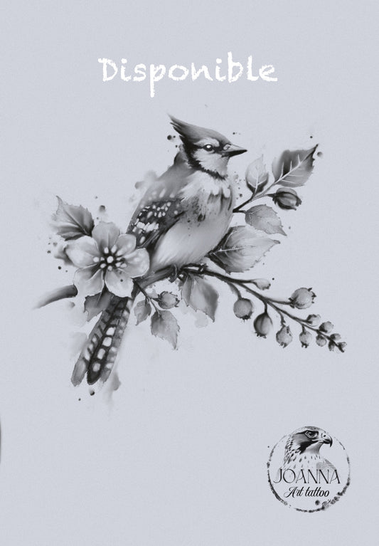 Flash Tattoo (dépôt)