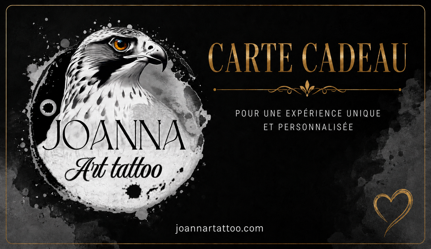 Carte cadeau