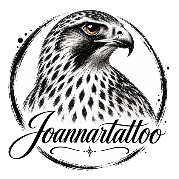 Joannartattoo